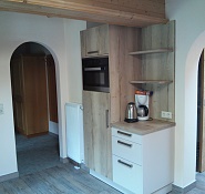 living & dining room